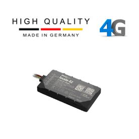 GPS Tracker und Tracking in der Landwirtschaft