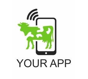 Datenerfassung mit Smartphone App in der Landwirtschaft