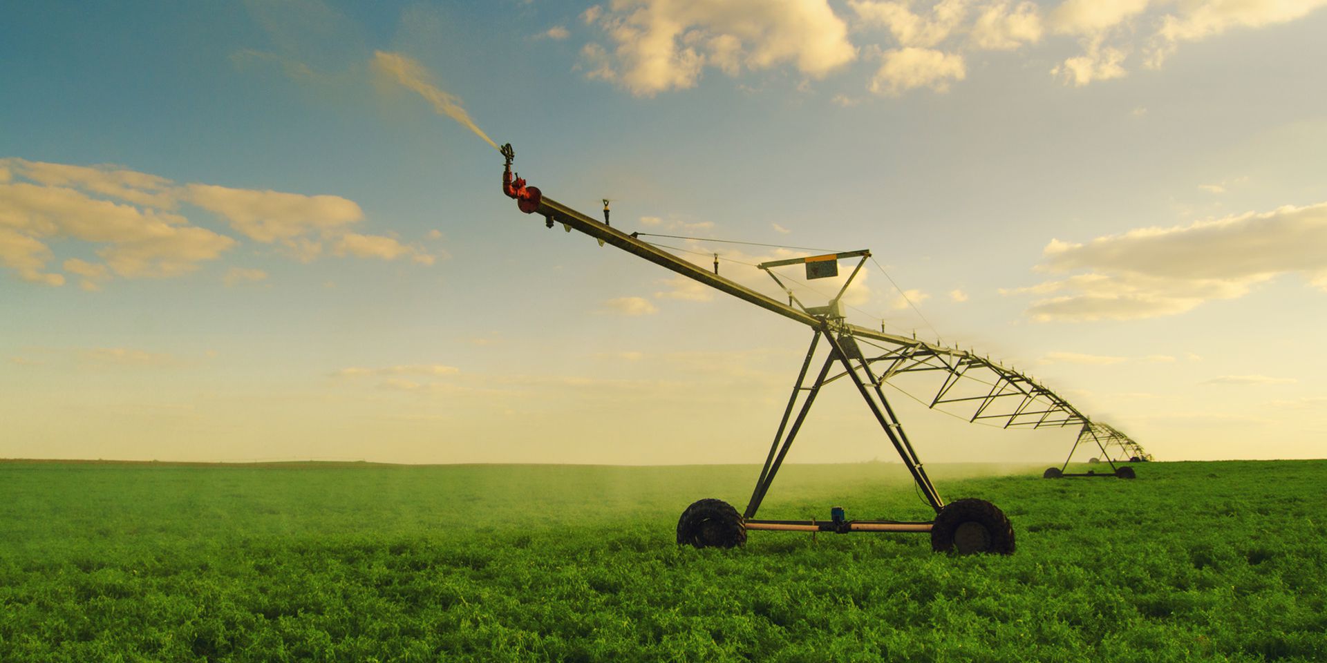 Digitale Fernüberwachung von Landtechnik für Landtechnik