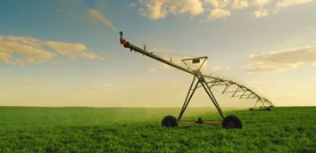 Iot Lösungen für Landwirtschaft und Agrarbetriebe