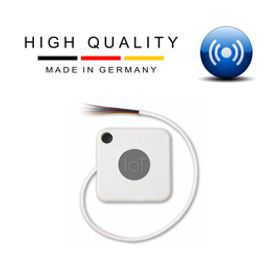 IoT Betriebsstundenzähler für Landmaschinen und Landtechnik