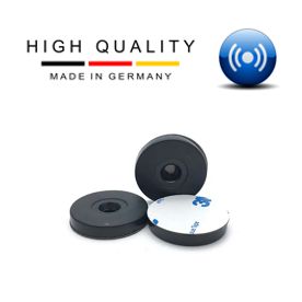 NFC für Landmaschine Landtechnik und Ackergeräte